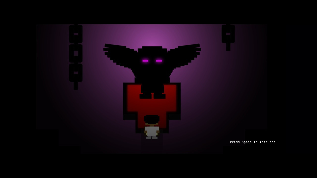 Better to Upload - Full Game (itch) - кадр 3