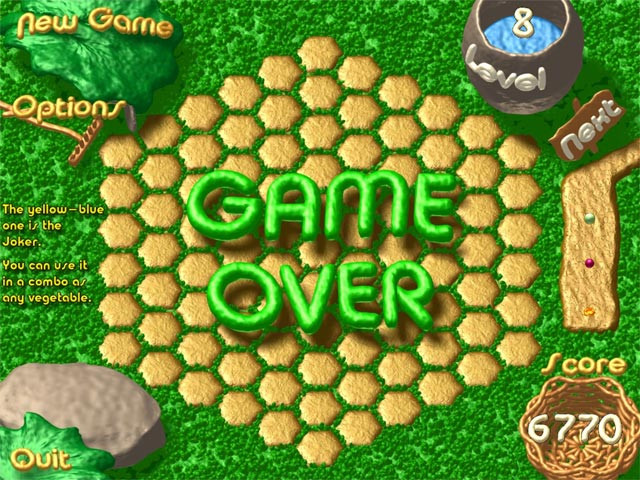 WildSnake Puzzle: Harvest Lines - кадр 4
