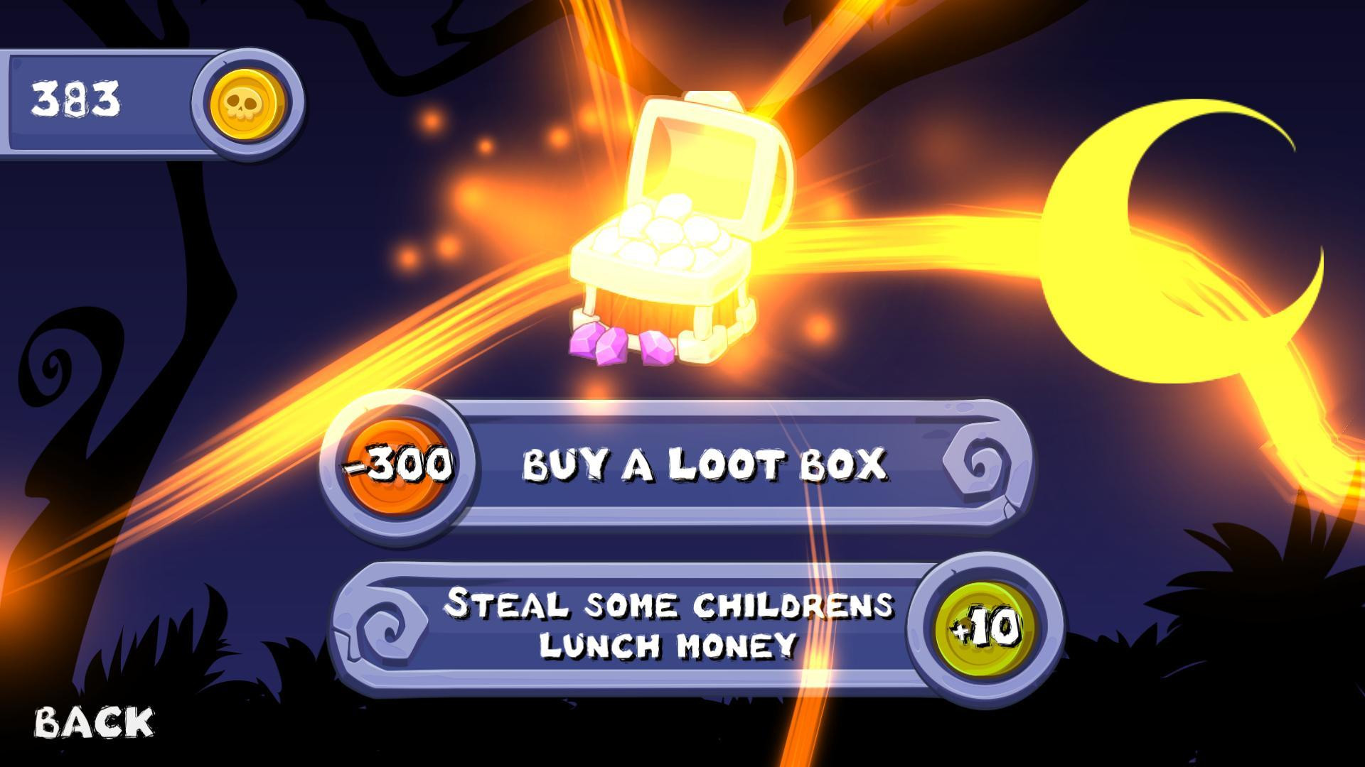 LOOT BOX ACHIEVEMENT SIMULATOR - кадр 5