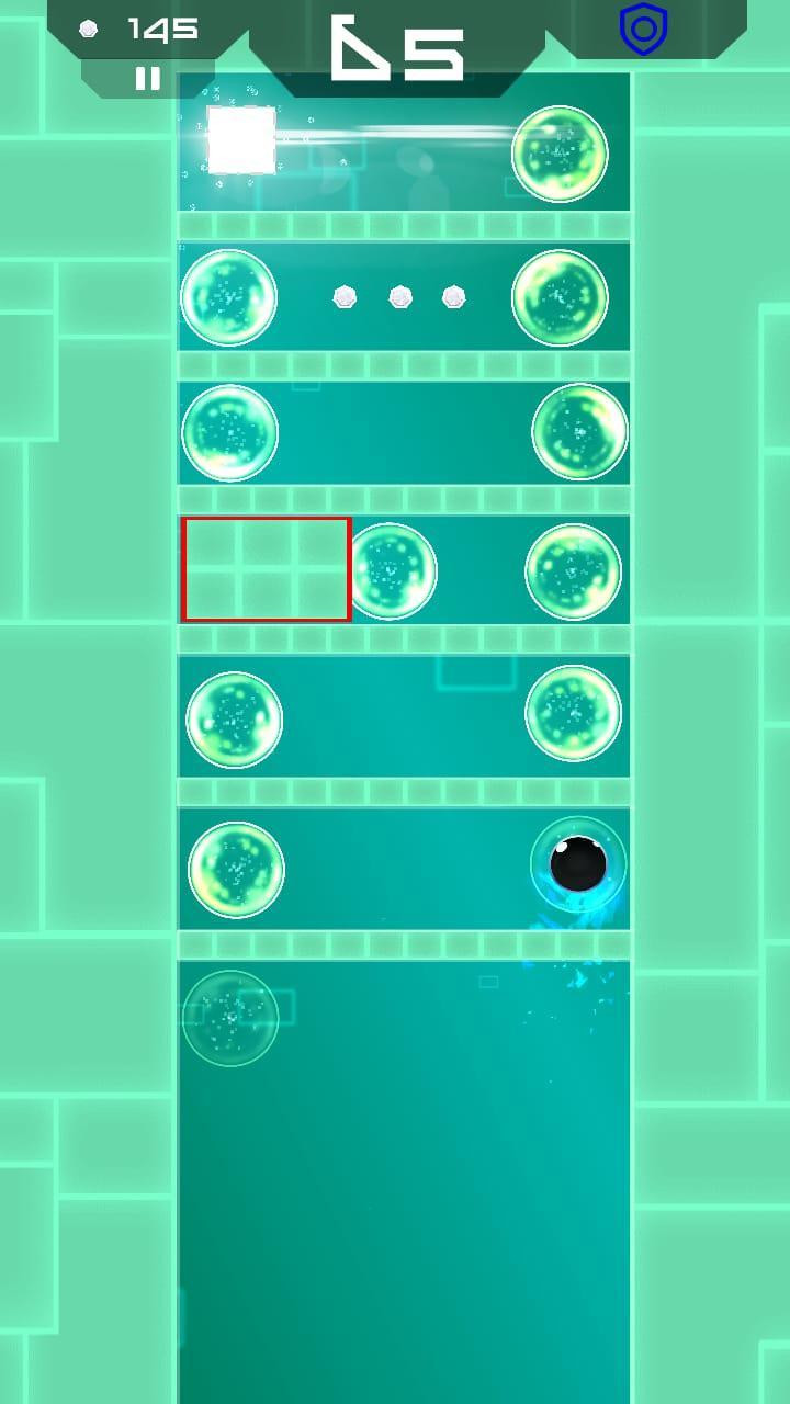 B-Dodge (itch) - кадр 3