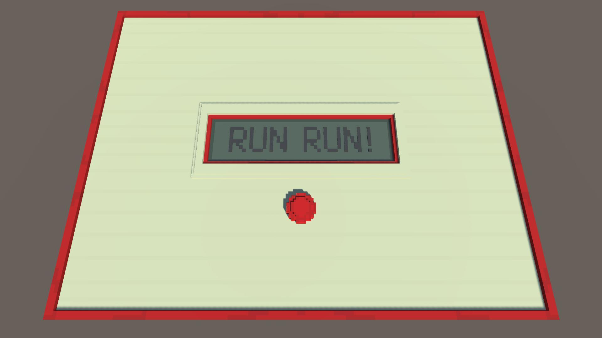 Run Run! (itch) - кадр 1