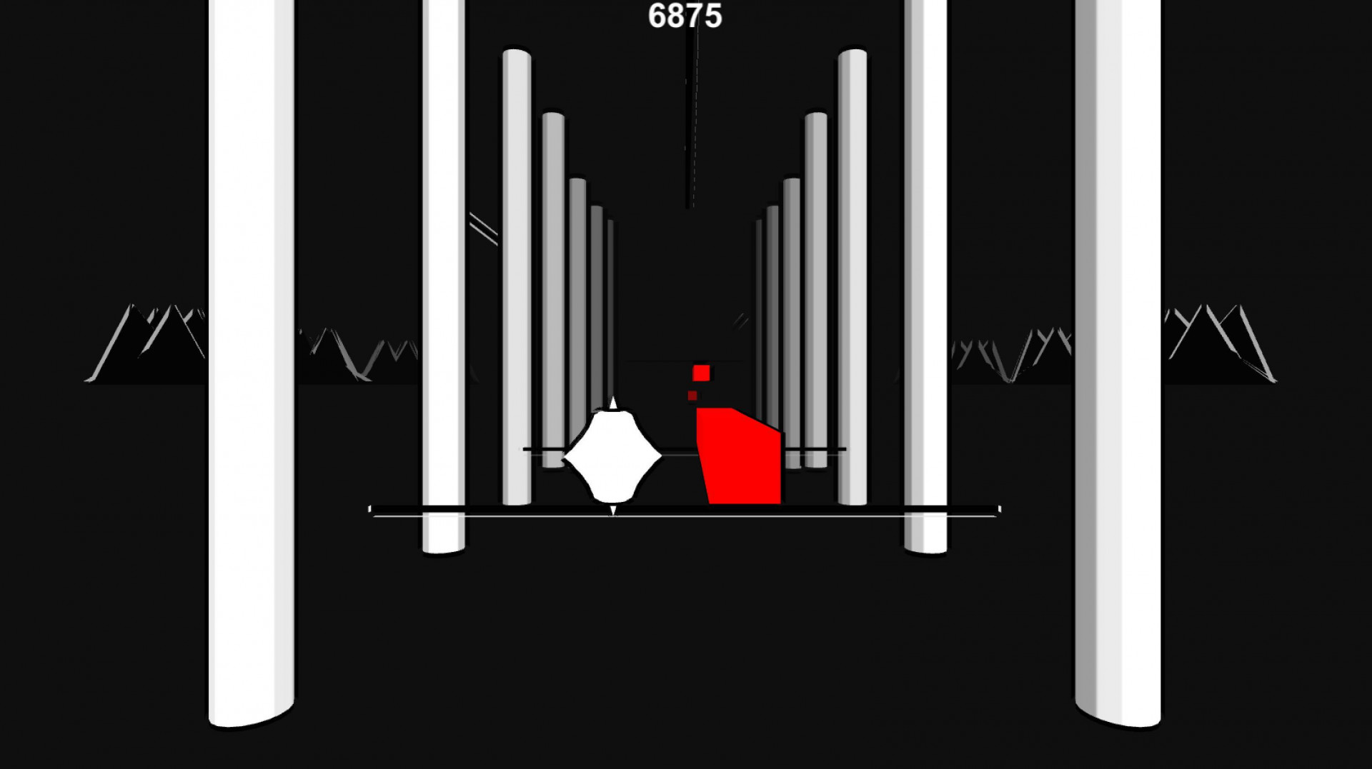 Infinite (itch) (Atlas) - кадр 3