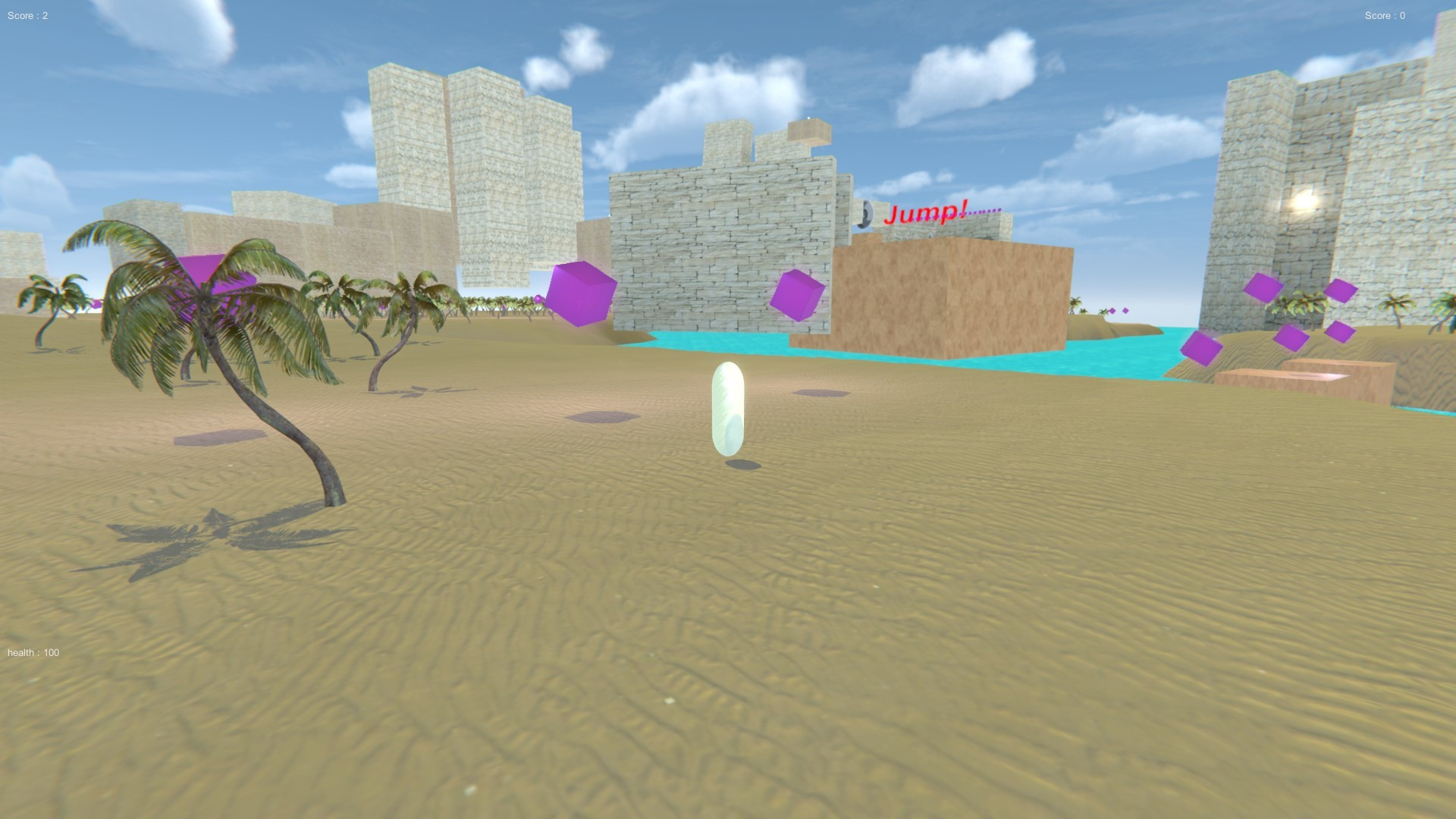 Zircon Zaga! {Early Alpha} (itch) - кадр 2