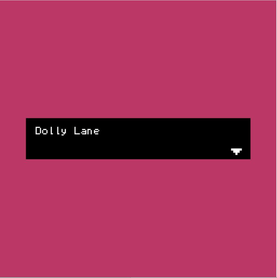 Dolly Lane (itch) - кадр 1