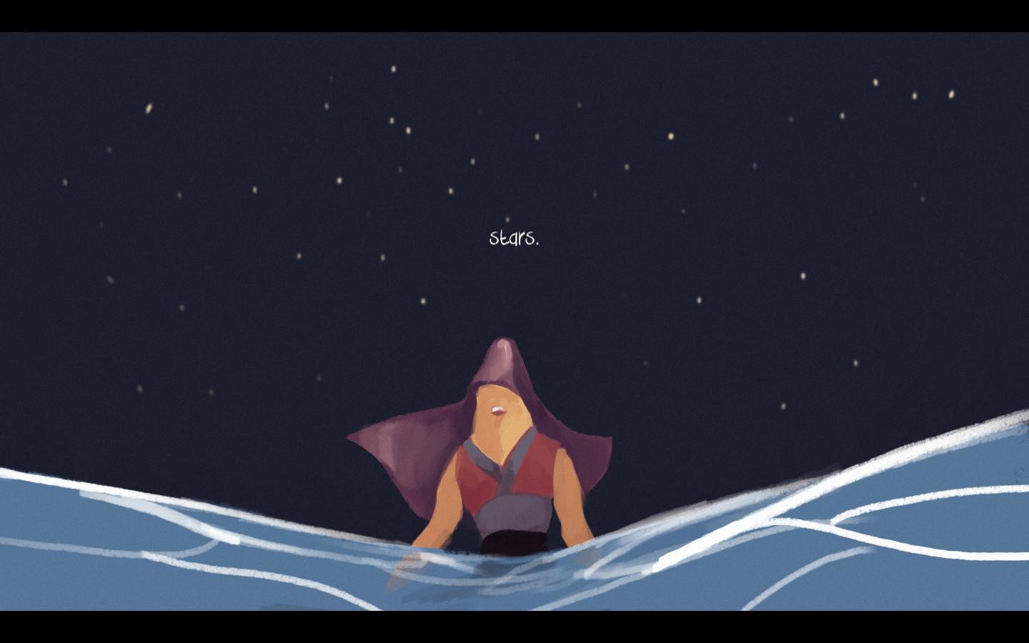 Astra. (itch) - кадр 4