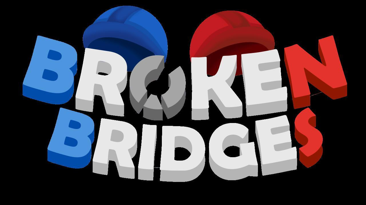 Broken Bridges (ggj) (itch) - кадр 1