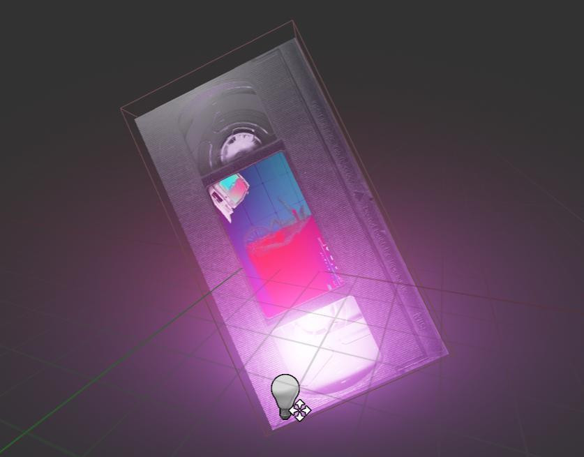 Aesthetic boi (itch) - кадр 4
