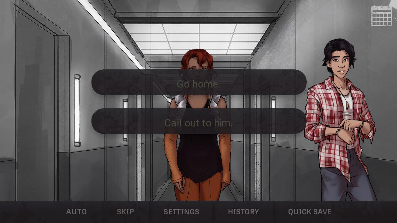 As We Know It (itch) - кадр 11