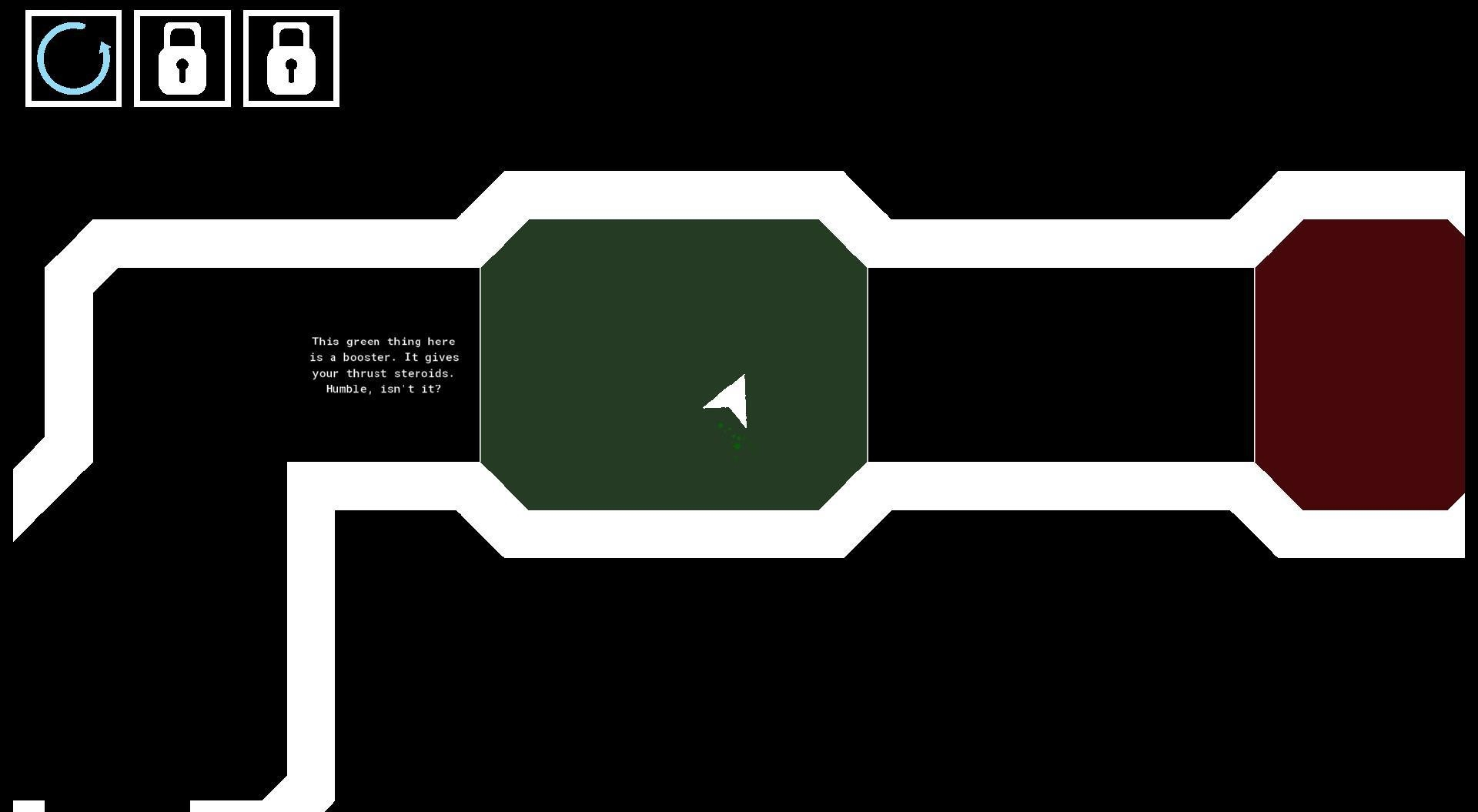 Leap Theory (itch) - кадр 3