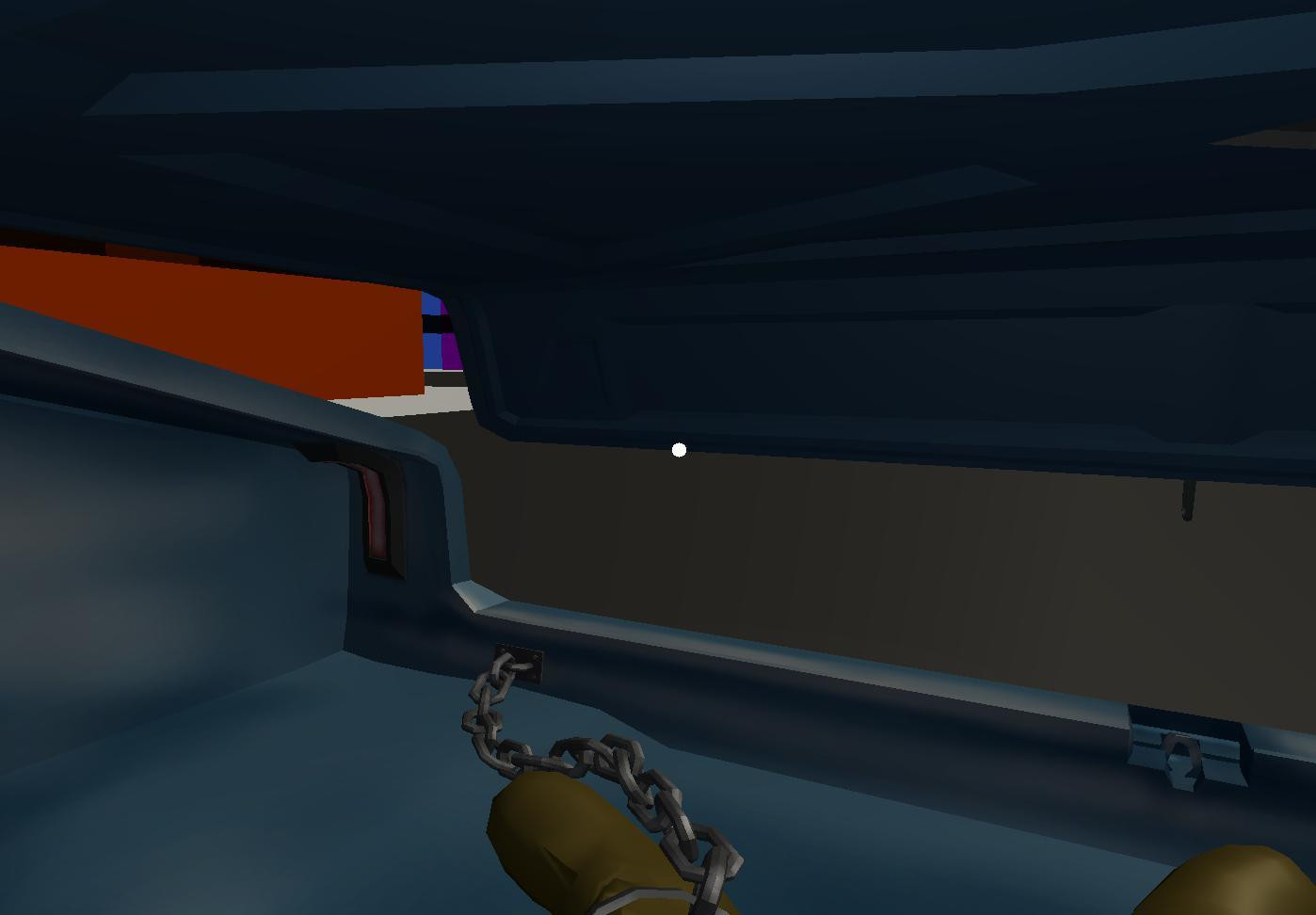 Trunk (itch) - кадр 4