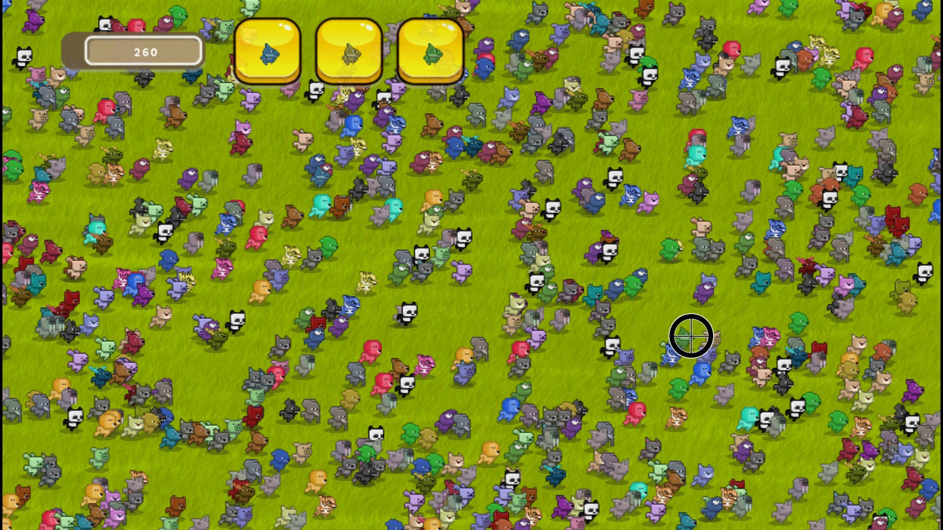 Bounty Hunter: Stampede - кадр 6