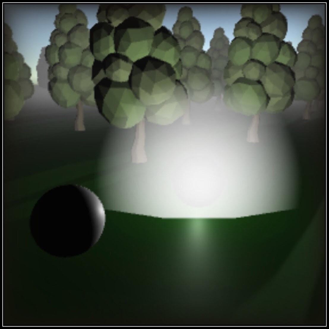 Ball World 3D (itch) - кадр 8