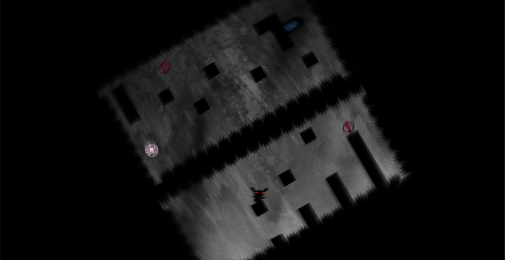 MINDCUBES - Inside the Twisted Gravity Puzzle - кадр 5