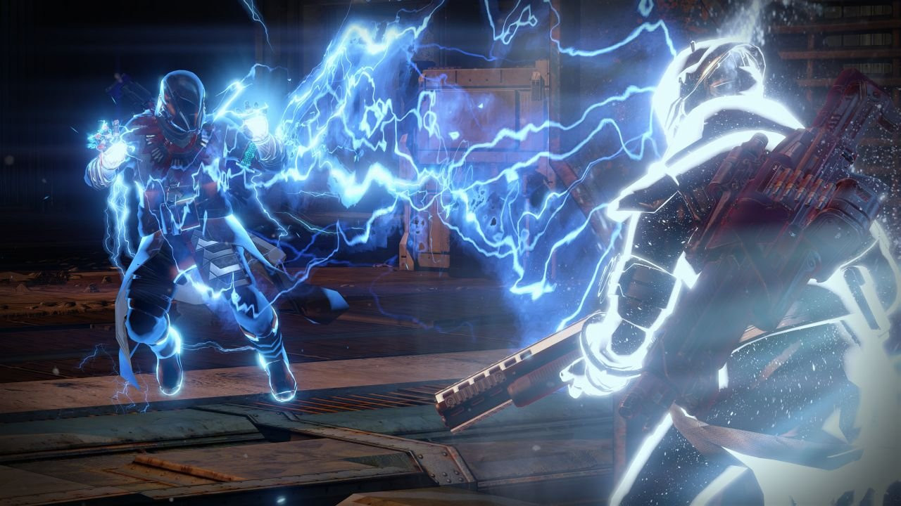Destiny: The Taken King - Legendary Edition - кадр 8