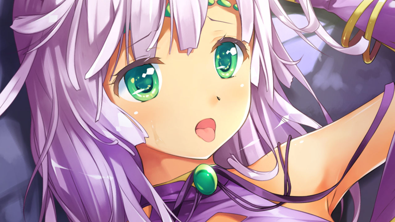Dragonia - кадр 6