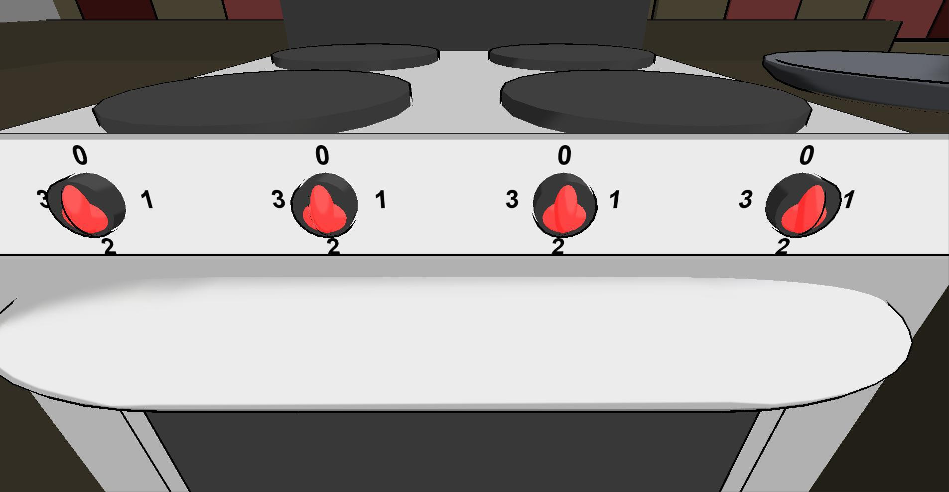Breakfast Simulator (itch) - кадр 3
