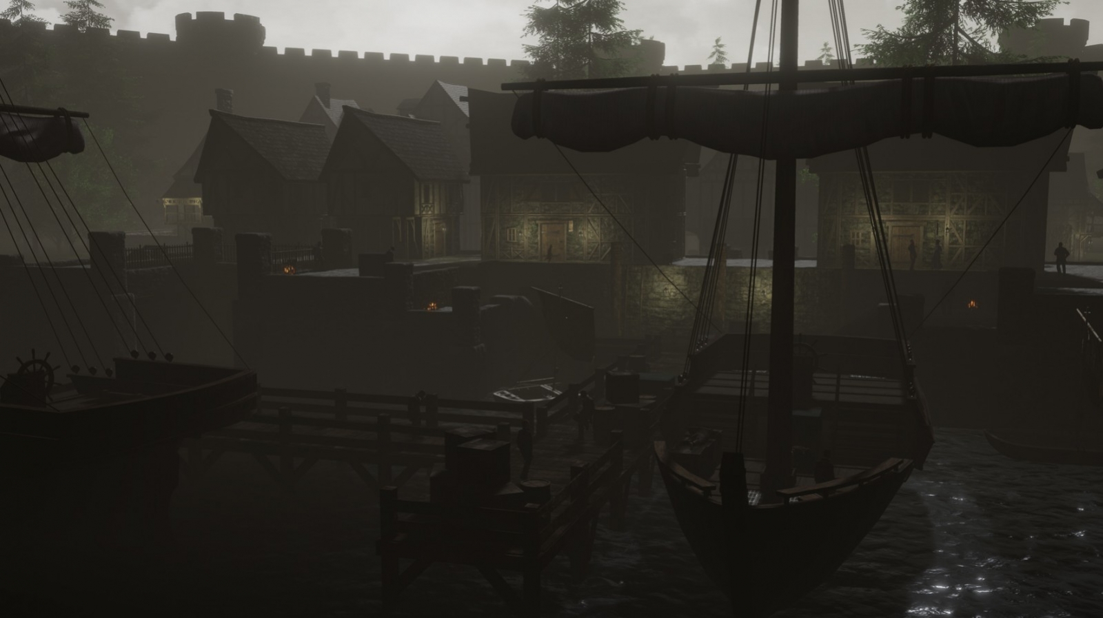 Ashbourne - кадр 9