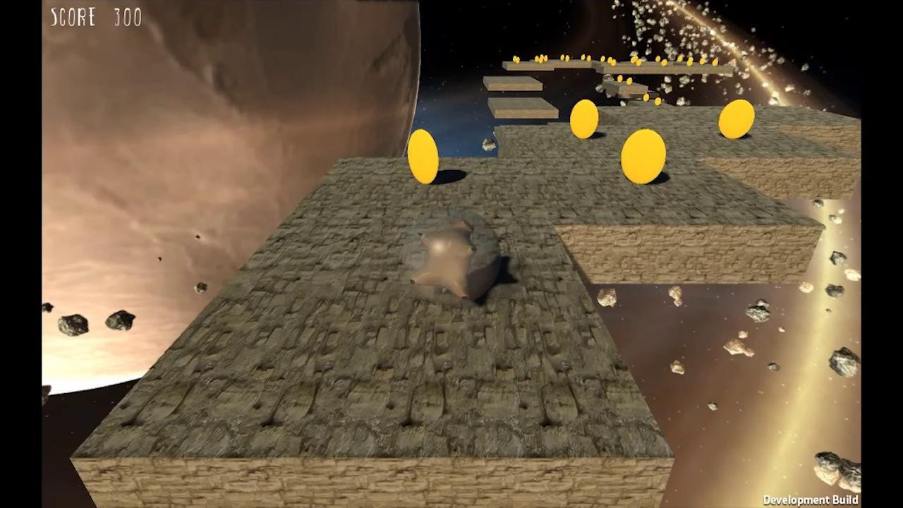 Alpacas in Space (itch) - кадр 4