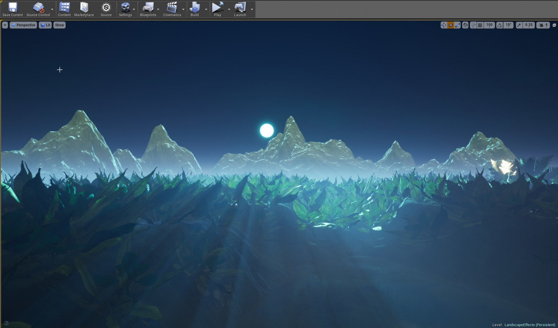 Terraformation: Vine Rider (itch) - кадр 4