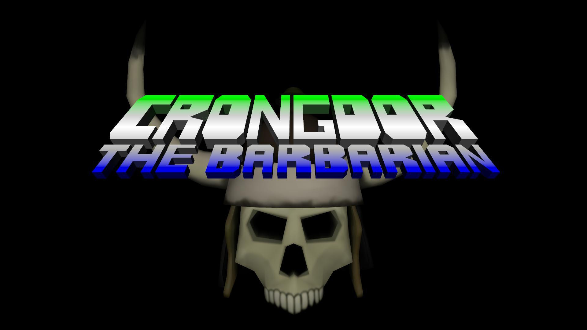 Crongdor the Barbarian (itch) - кадр 4