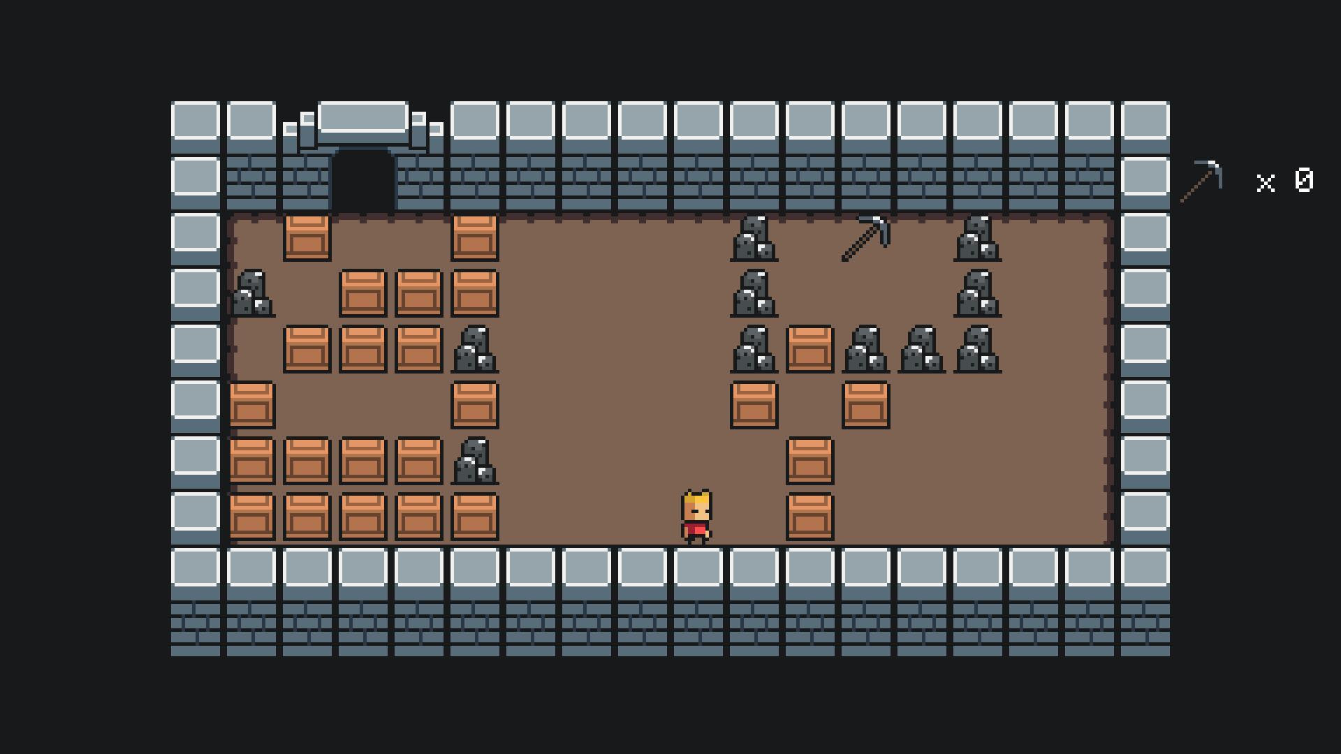 Indev Version 1 (itch) - кадр 1