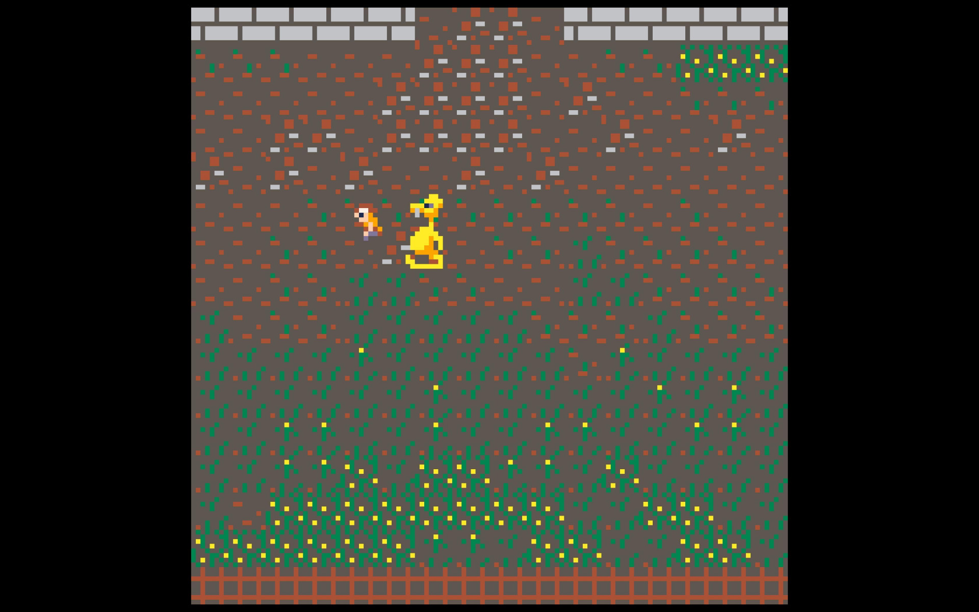 Adventure (itch) (IsaacGames) - кадр 5
