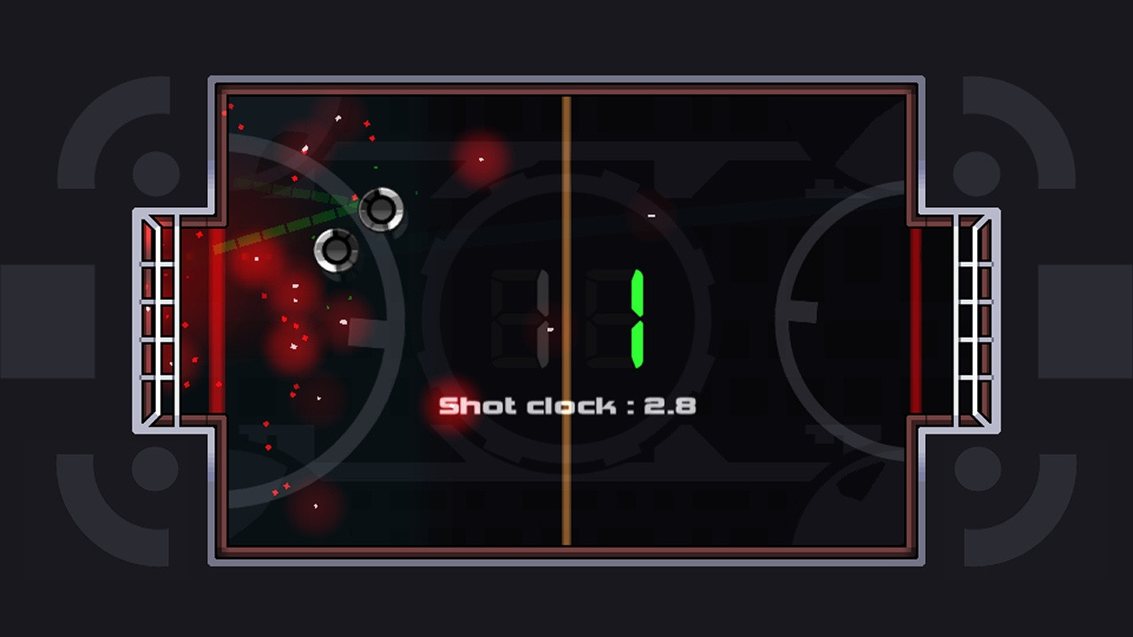 OneShot (itch) - кадр 2