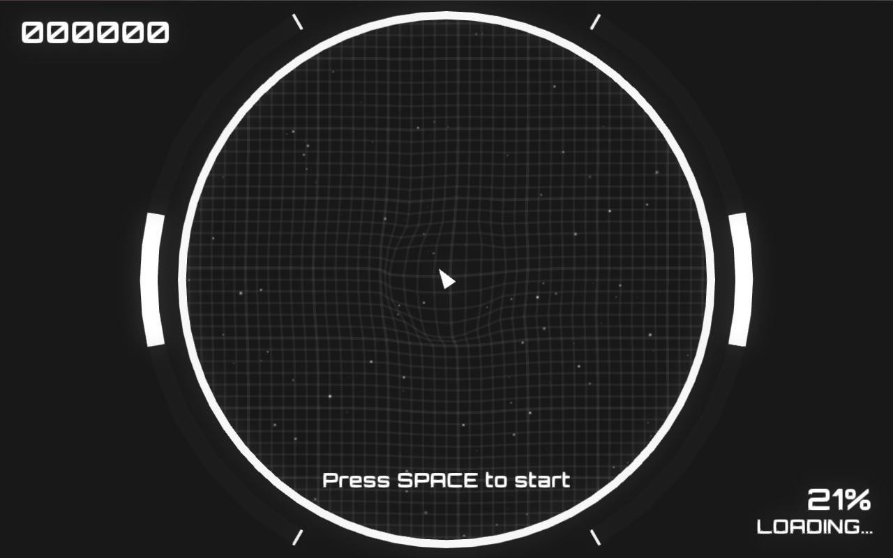 Astro Loading (itch) - кадр 2