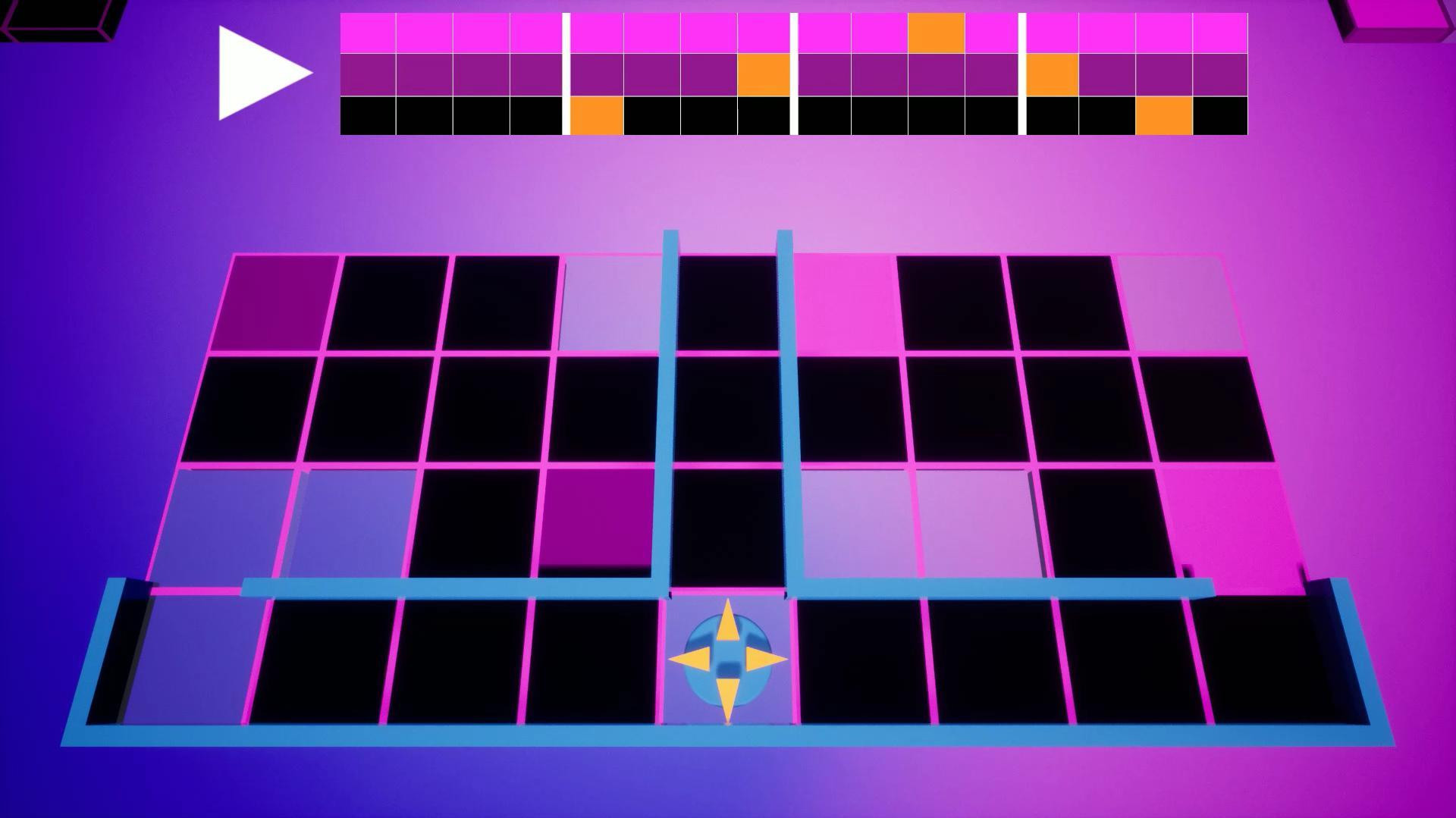 Counterpoint (itch) - кадр 1