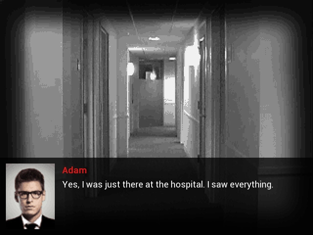 The Outbreak: Day Zero (itch) - кадр 4