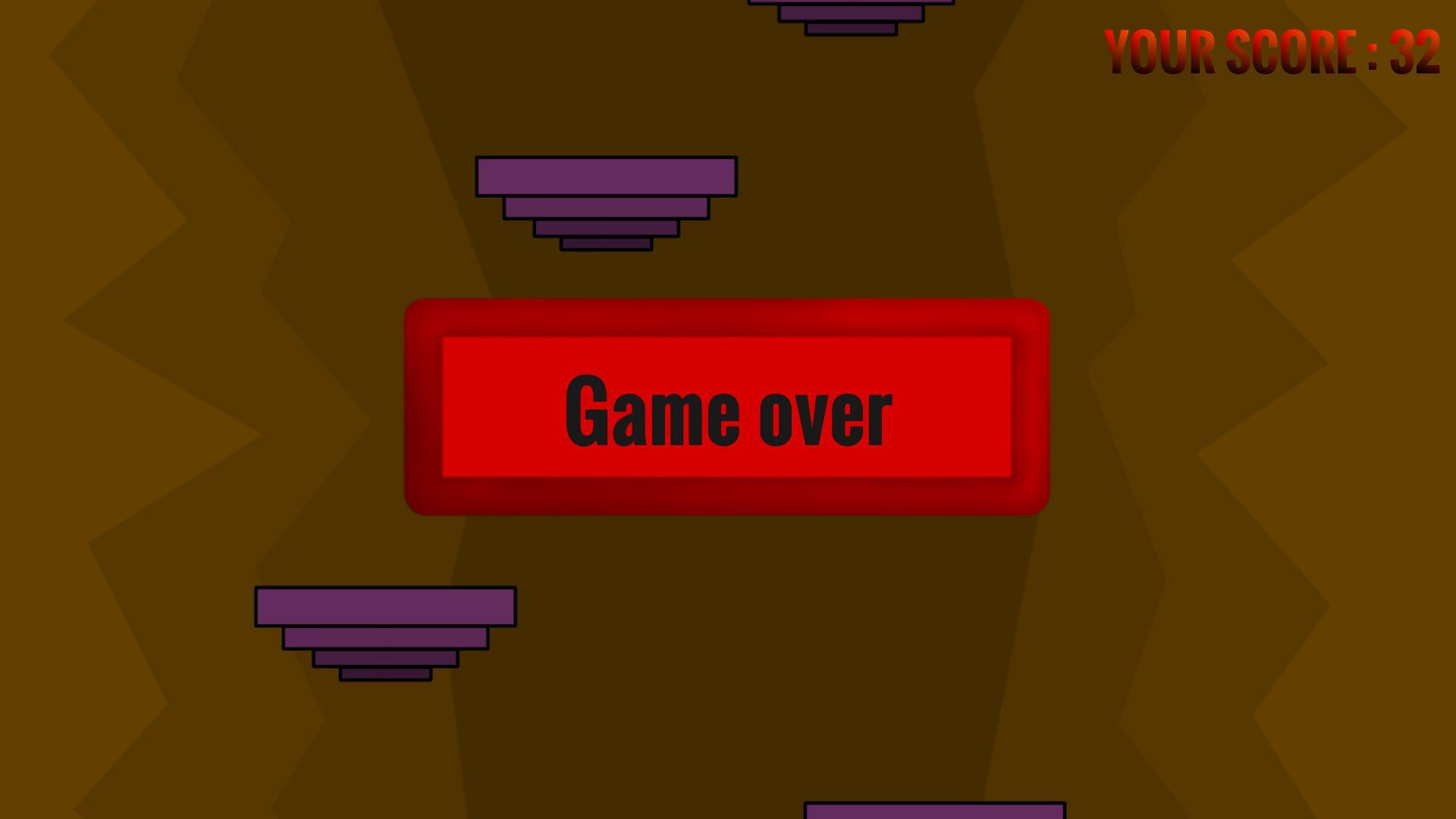 Falling Ball Mobile (BETA) (itch) - кадр 4