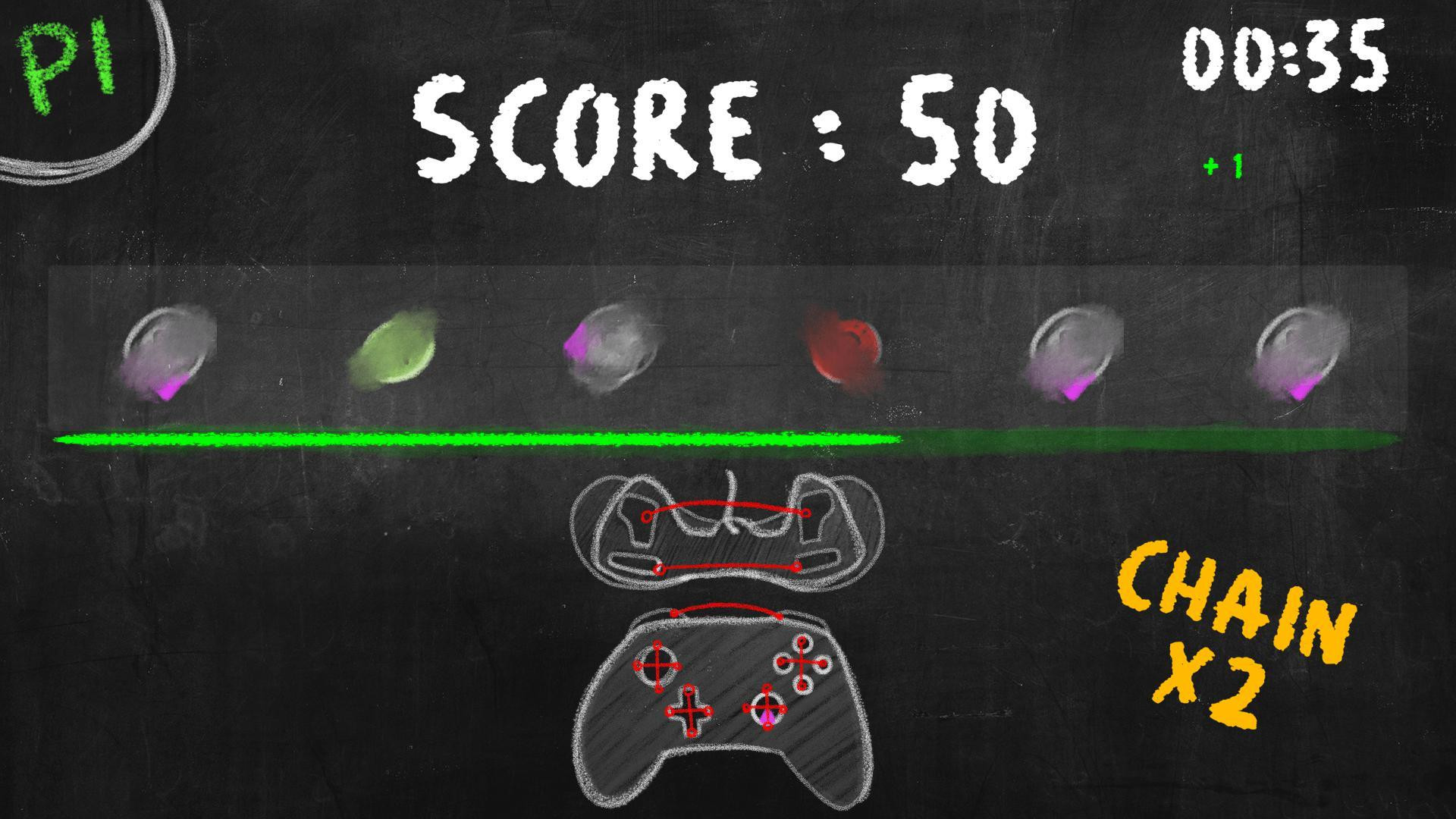 Controller Training (for beginners :) ) (itch) - кадр 6