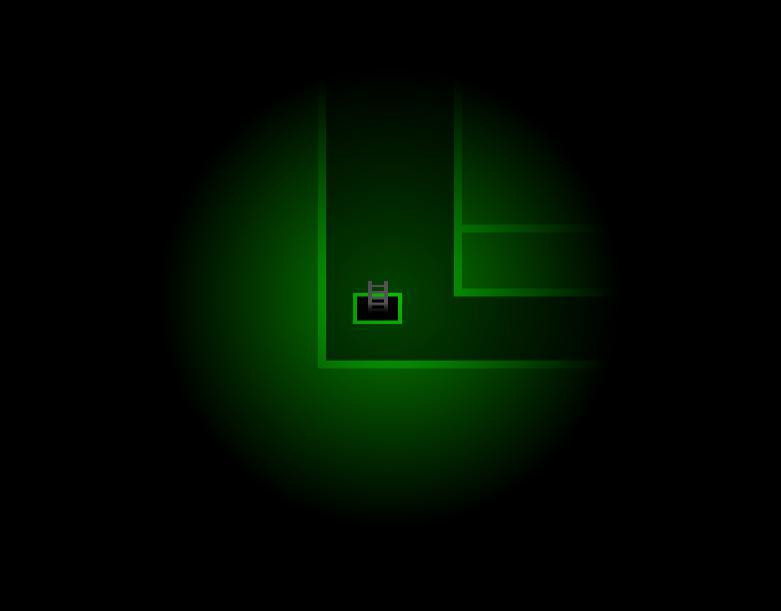 The Escape (itch) (Dissident Studio) - кадр 6