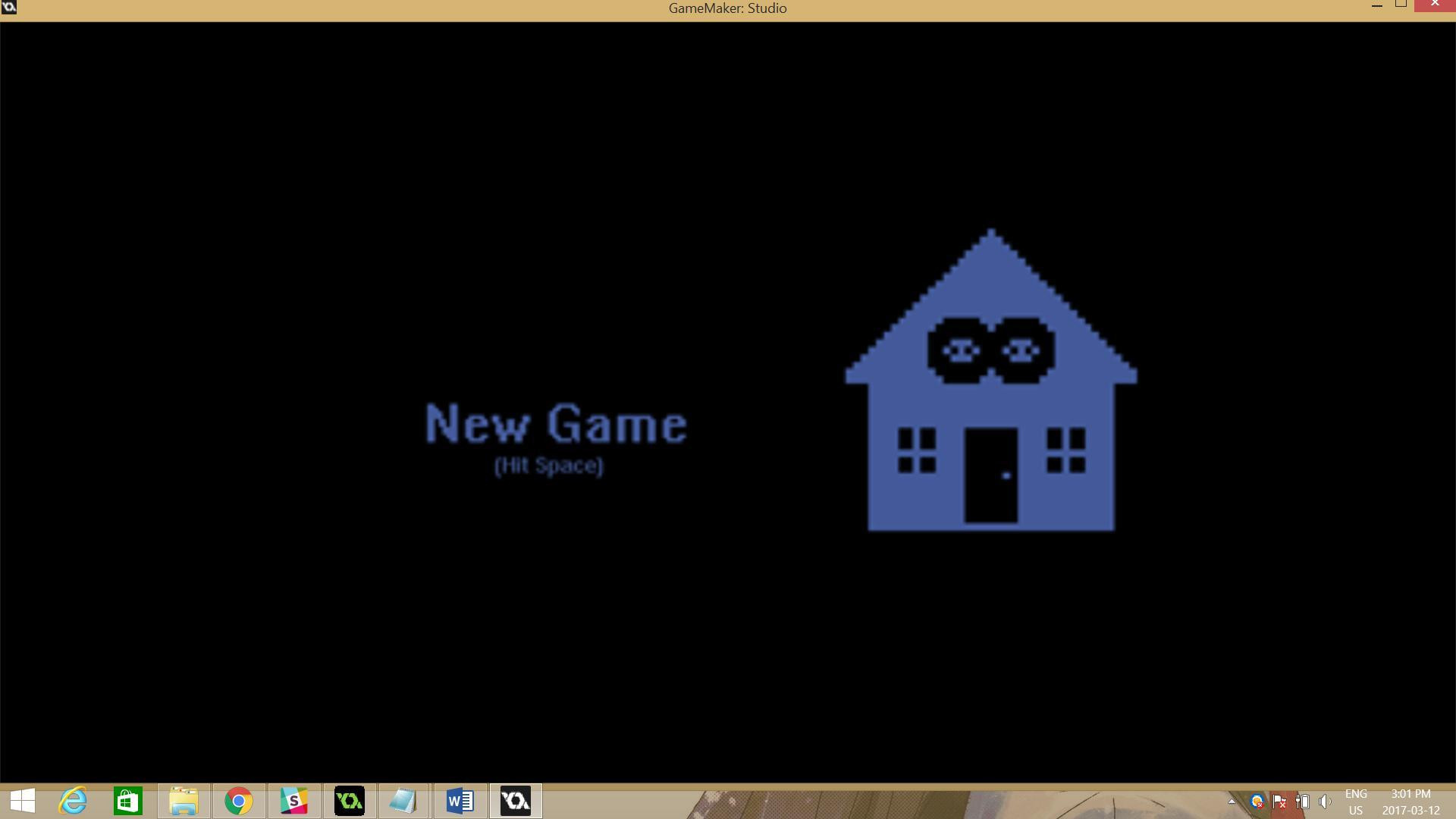 Isolation (itch) (newbiesoft) - кадр 1