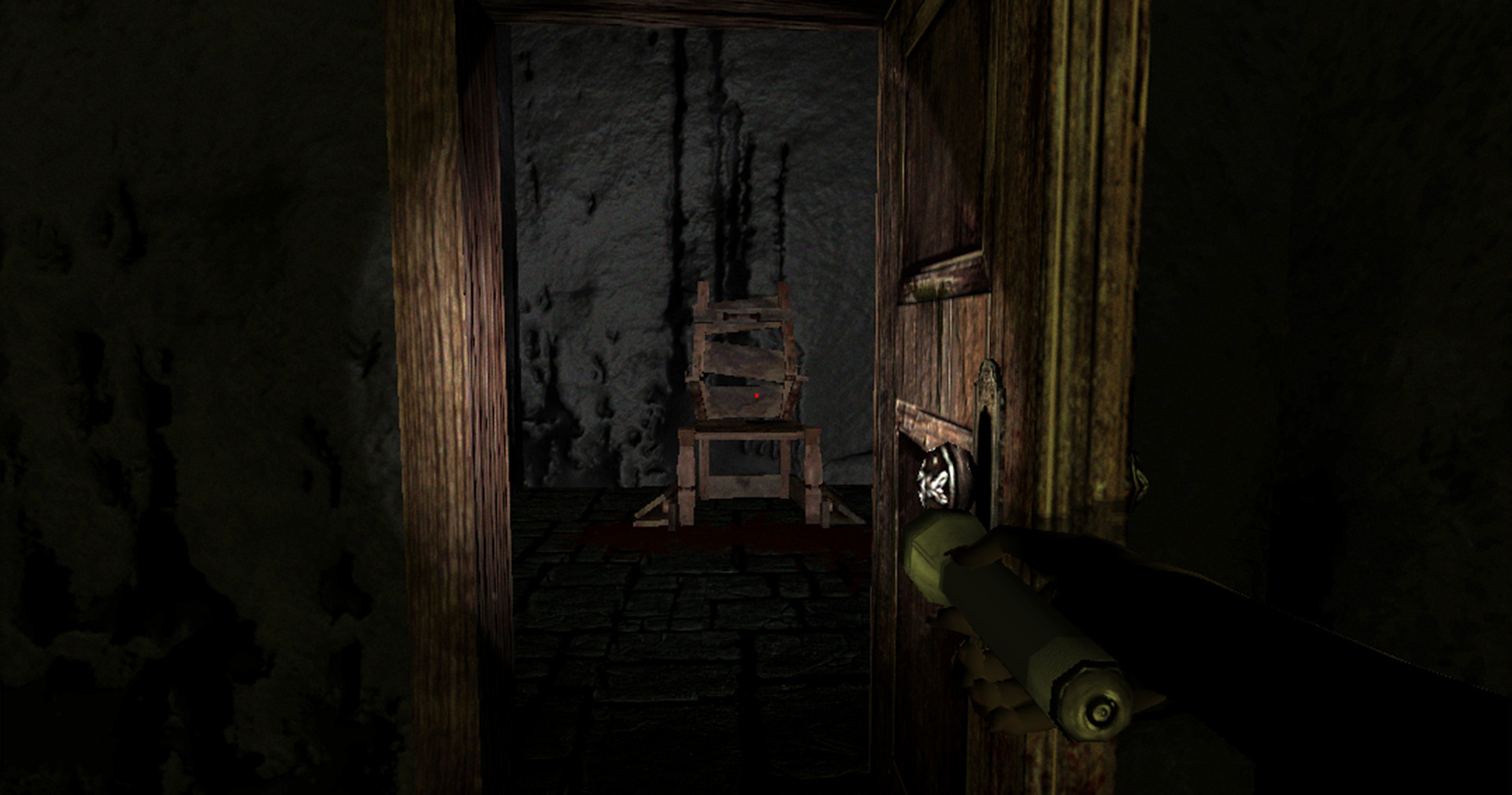 Nightfall Horror - кадр 9