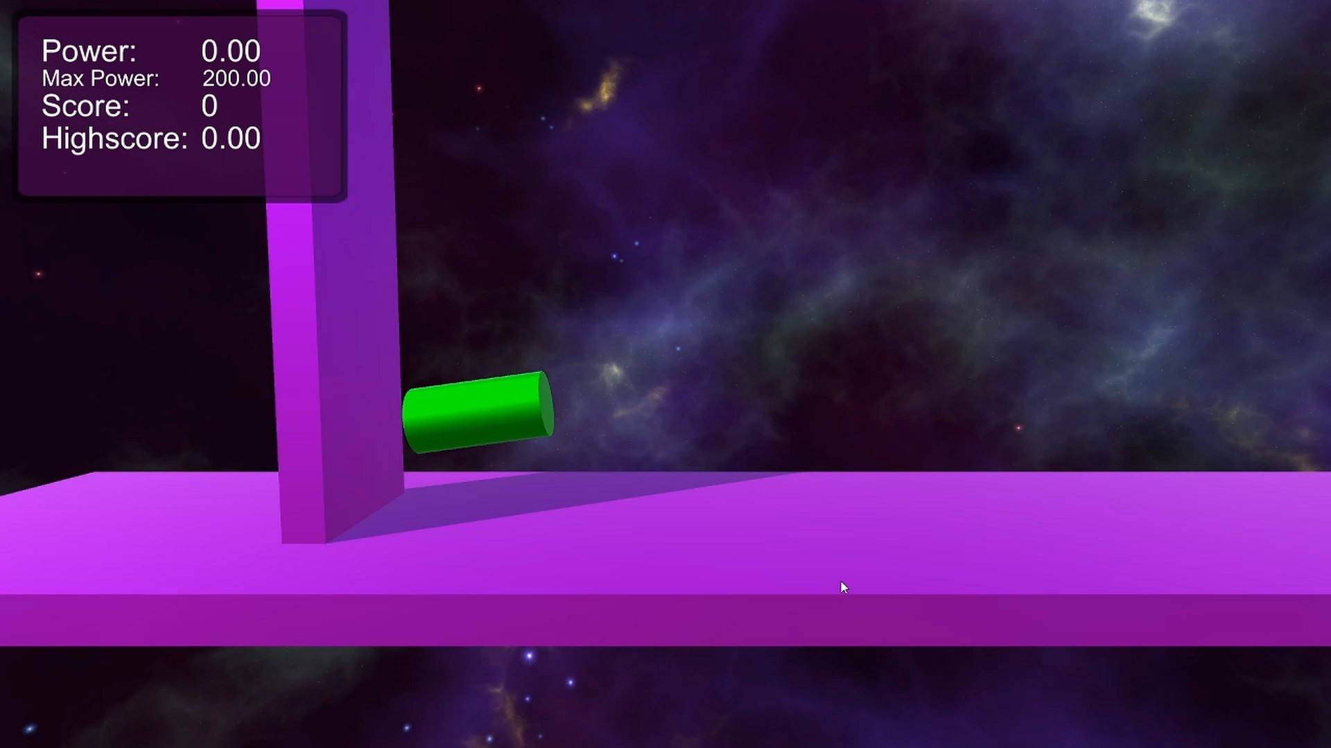 Super Duper Launcher The Game (itch) - кадр 2