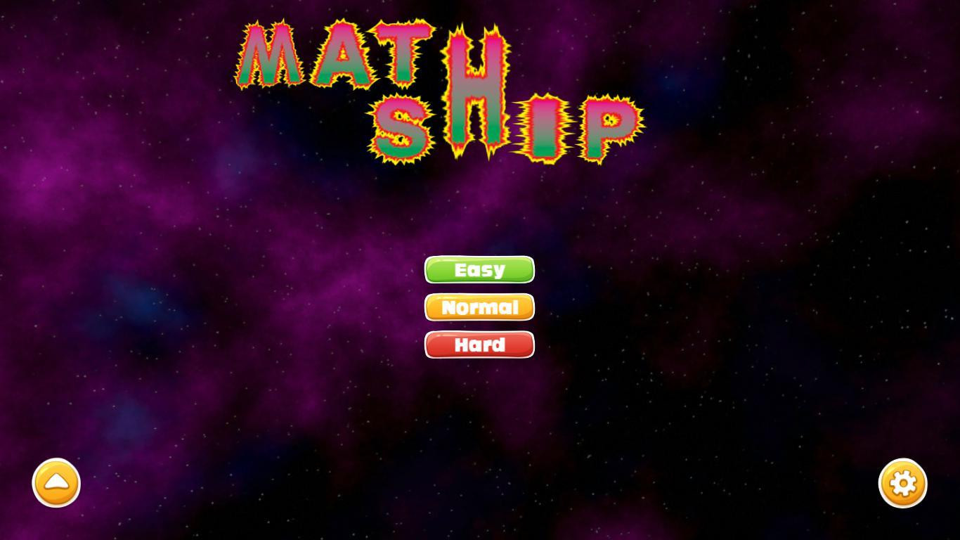 Math Ship (itch) - кадр 7