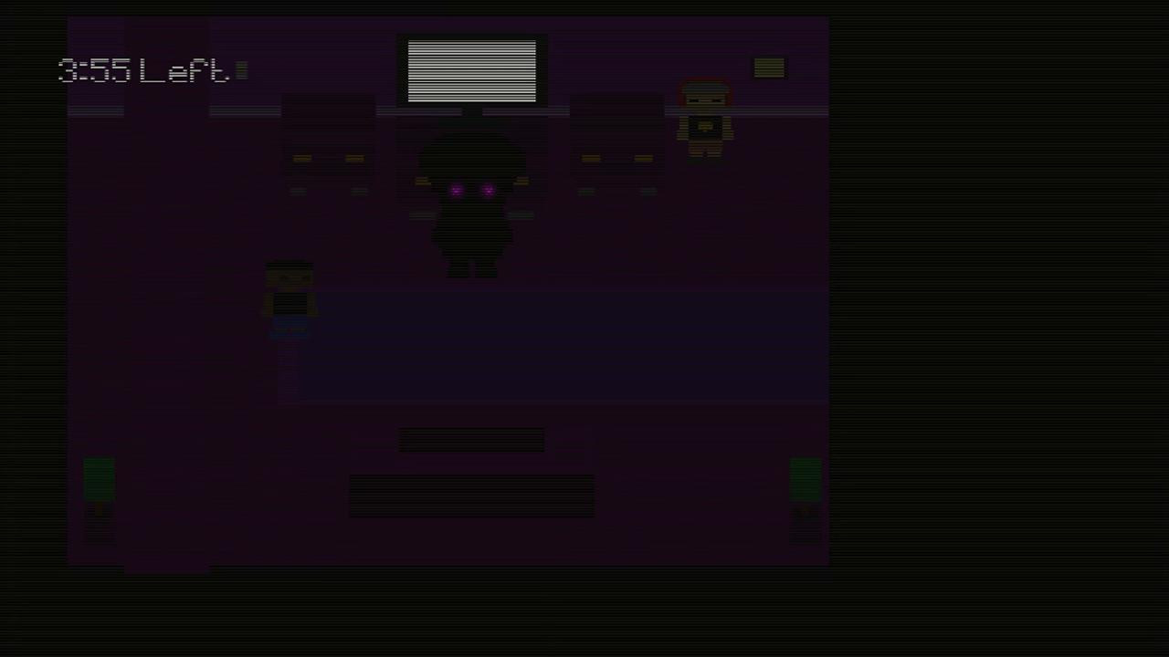 Better to Upload (itch) - кадр 4