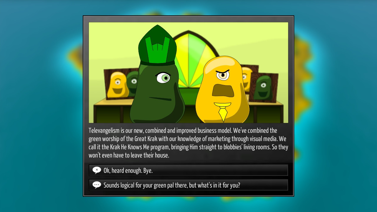 Powargrid - кадр 9