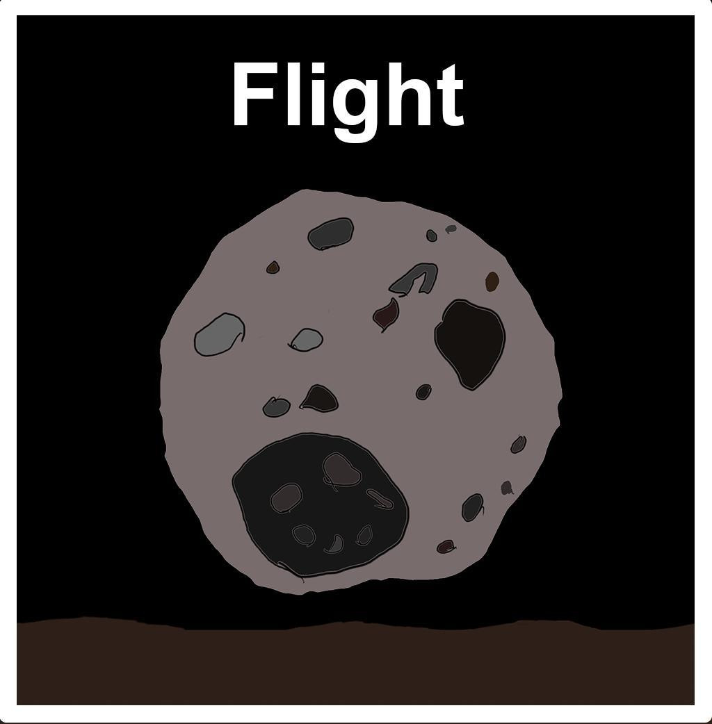 Flight (itch) (Nigl) - кадр 1