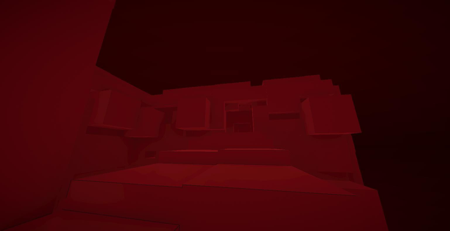 It's Raining Cubes (itch) - кадр 6