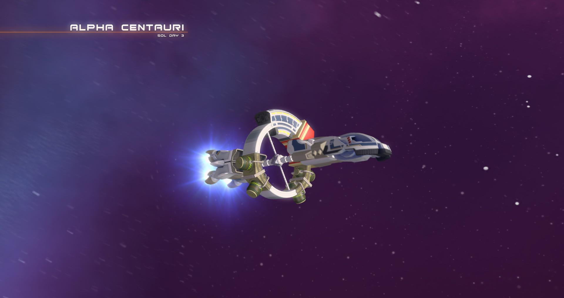 Star Control Bundle - кадр 9