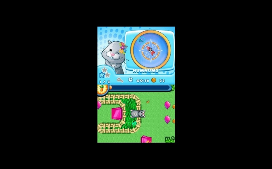 Zhu Zhu Pets: Featuring The Wild Bunch - кадр 12