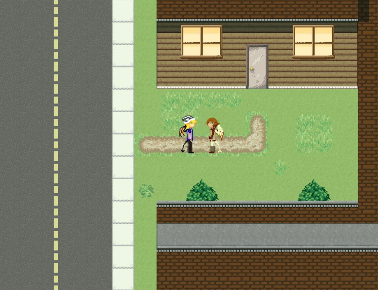 Moondrops [demo] (itch) - кадр 6