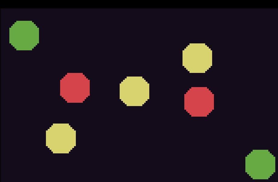 4Corners (itch) - кадр 2