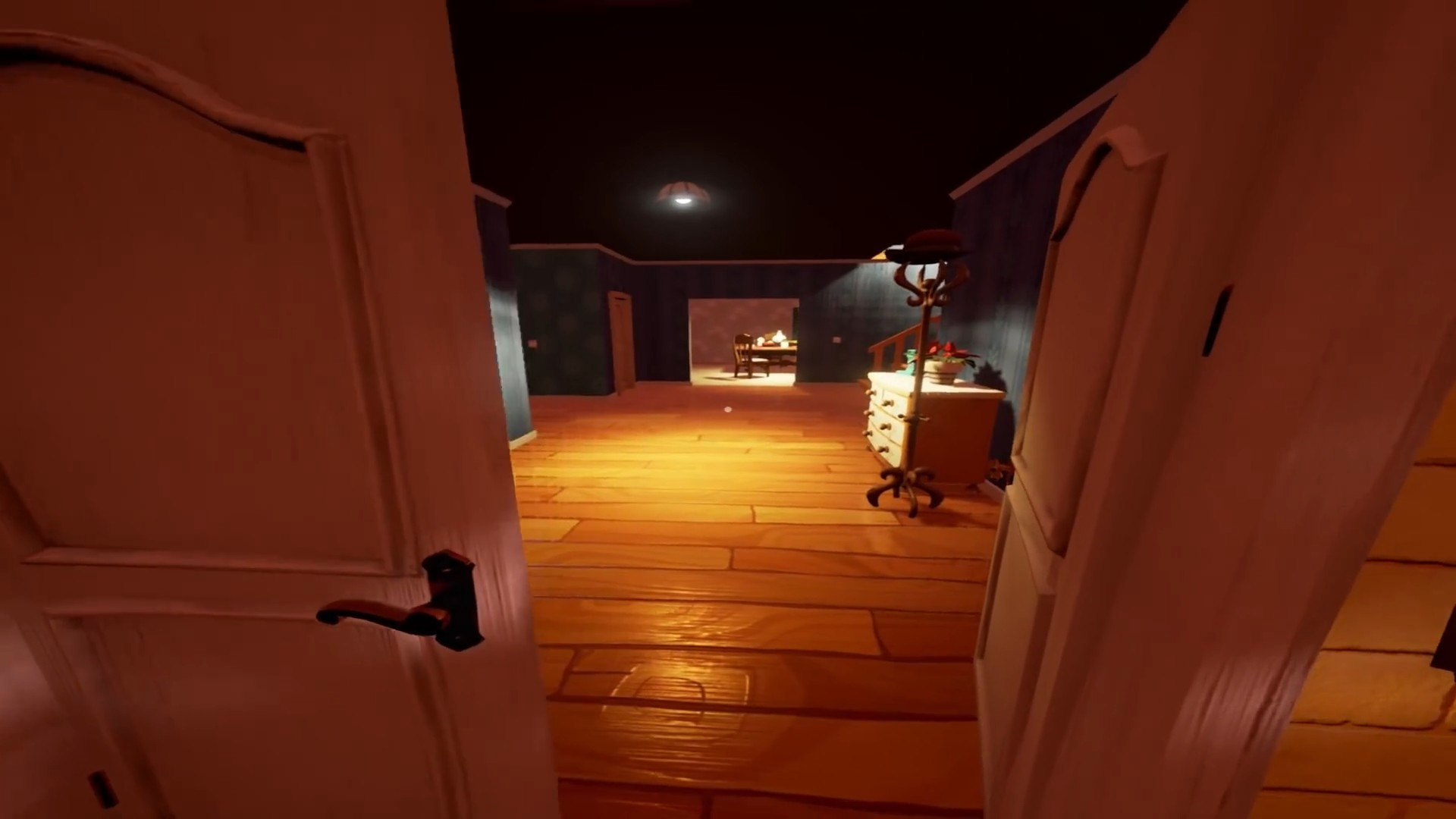 Hello Neighbor Alpha 1 - кадр 3