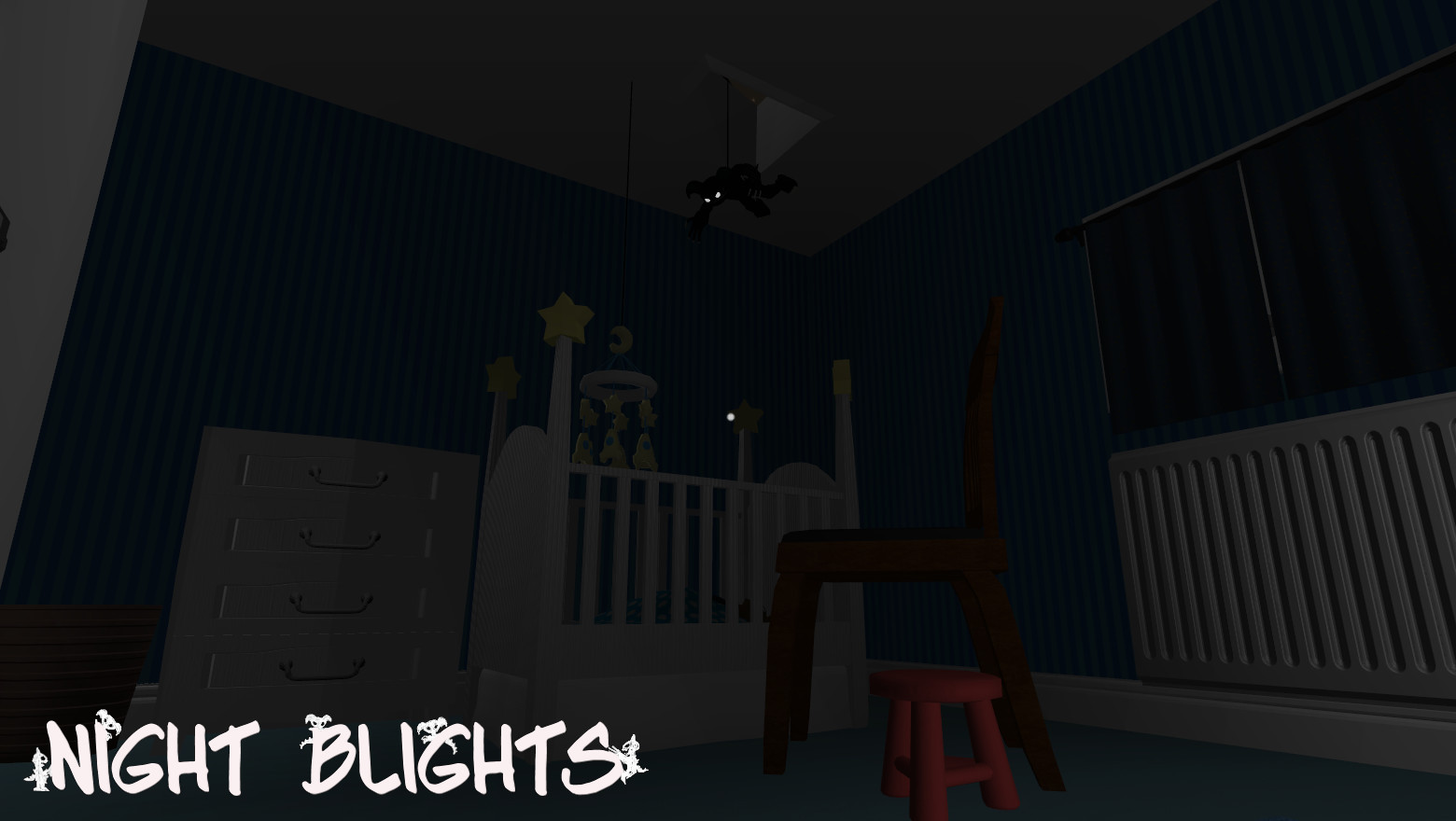 Night Blights - кадр 5