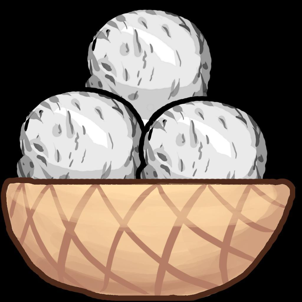 Stack ice cream with Parry the parrot! (itch) - кадр 1