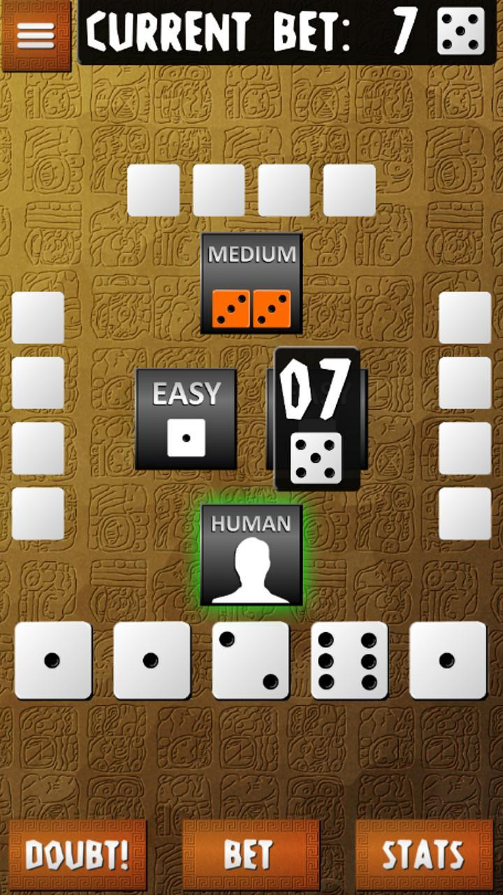 Perudo (itch) - кадр 4