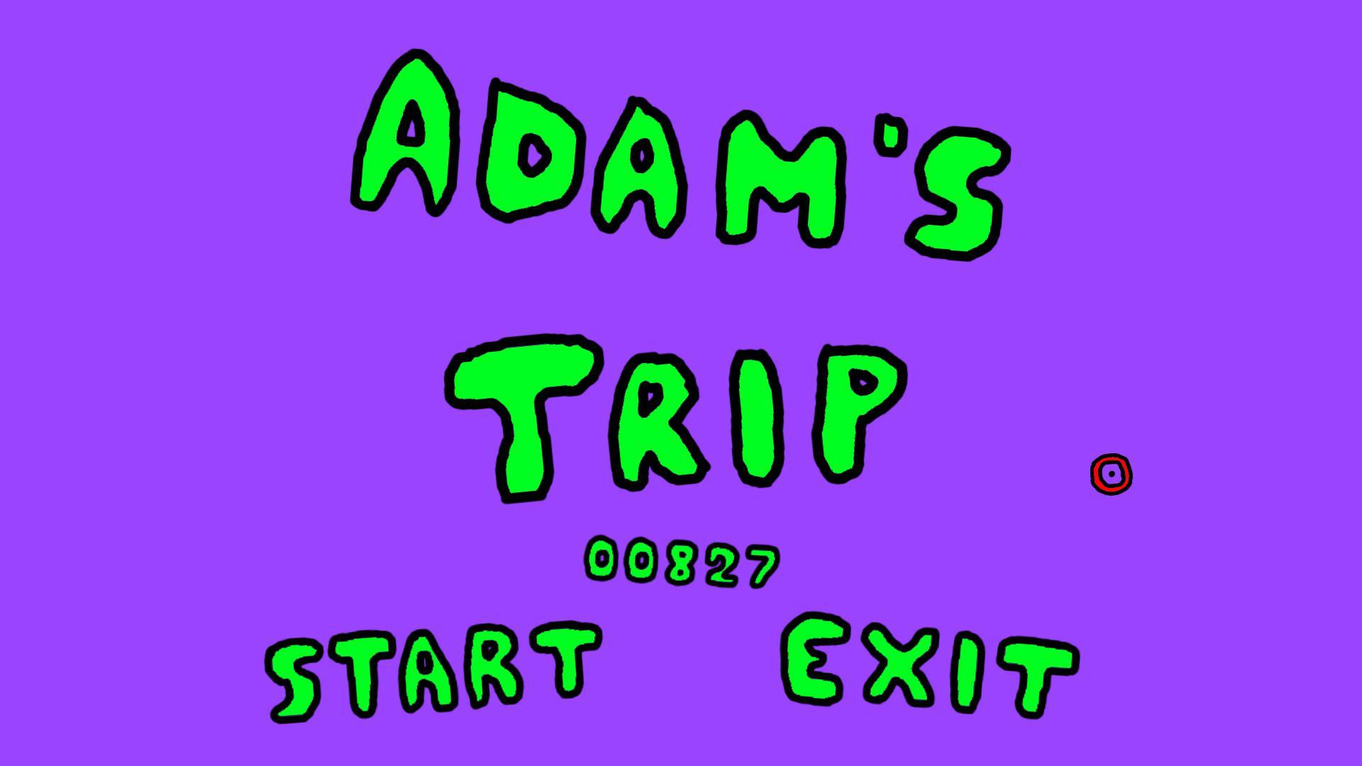 Adam's Trip (itch) - кадр 4